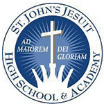 St. John's Jesuit High School