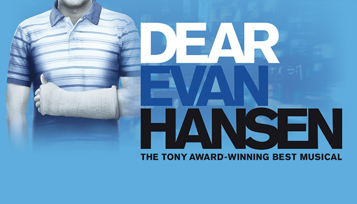 Dear Evan Hansen