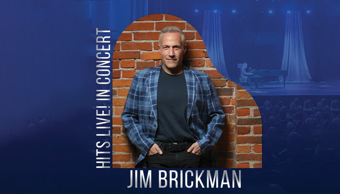 Jim Brickman